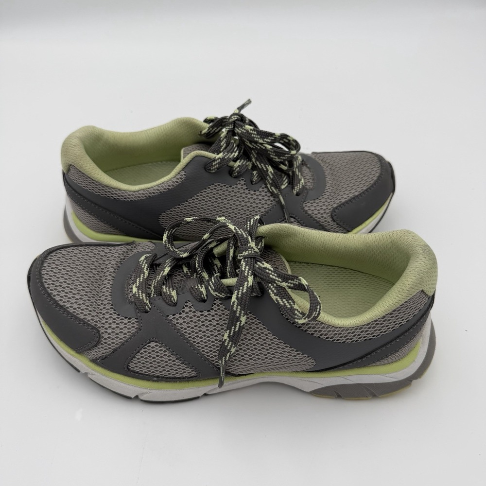 Vionic Tokyo Fitness Sneakers Trainers Walking Shoes Athletic Women's size 7.5